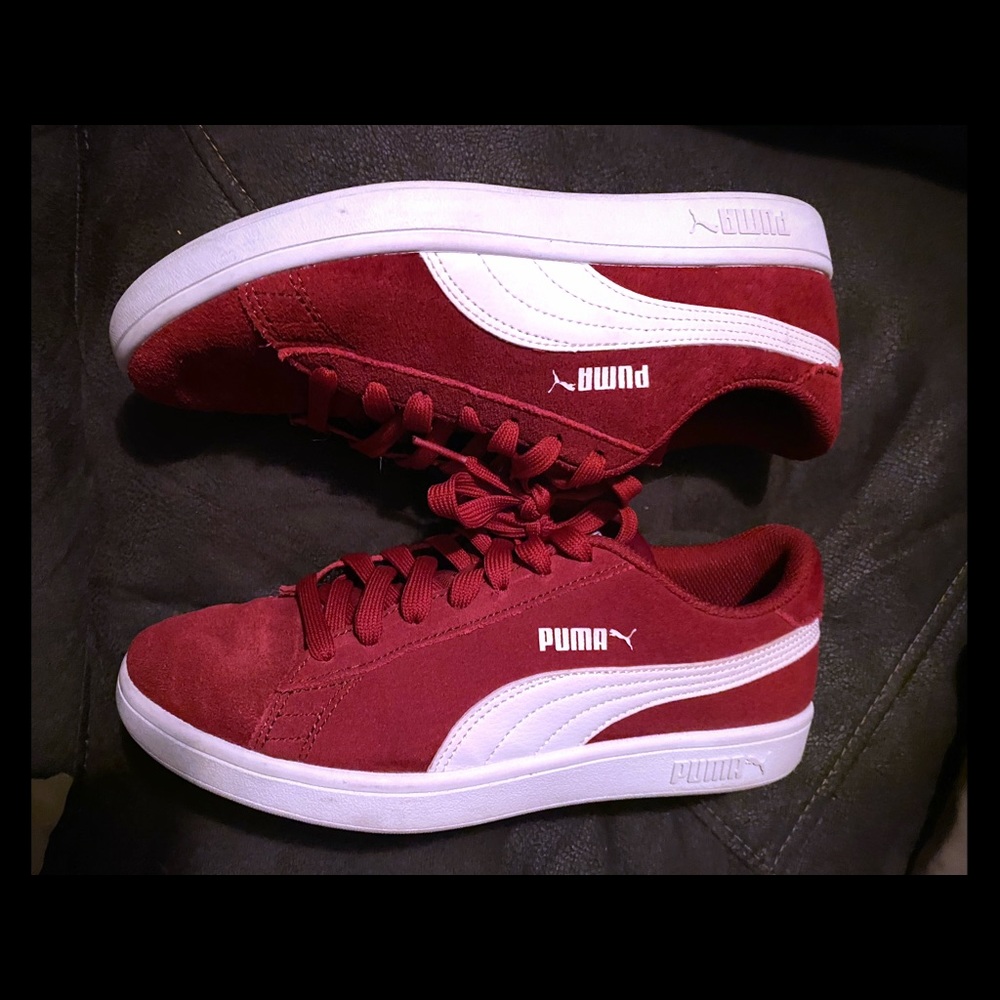 🔴SOLD🔴Puma sneakers